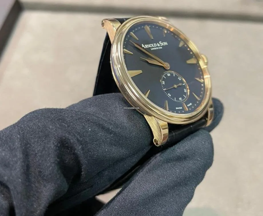 Arnold & Son HMS1 Royal Collection Hms1